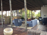 Mopiri Camp