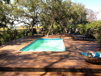 Mopiri Camp