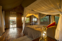 Lake Burunge Tented Lodge
