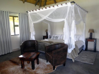 Shametu River Lodge