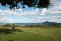 Budget camping Inside Serengeti NP – All Meals Included