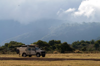 Ngorongoro Simba Campsite A Budget camping on the crater rim of Ngorongoro Crater – All Meals Included +2 Photos