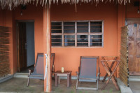 Nosy Lodge