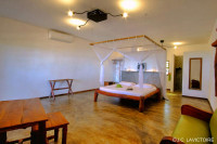 Nosy Lodge