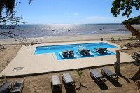 Nosy Lodge