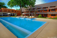 Nosy Lodge