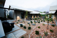 The Elegant Guest House