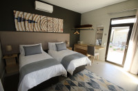 The Elegant Guest House