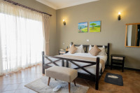 Haile Resort Arba Minch