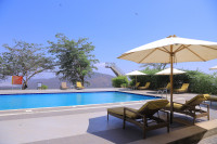 Haile Resort Arba Minch