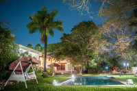 Heuglin's Lodge
