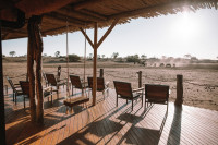 Kalahari Red Dunes Lodge
