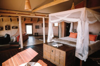 Kalahari Red Dunes Lodge