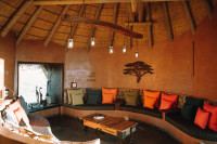 Kalahari Red Dunes Lodge