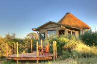 Kalahari Red Dunes Lodge