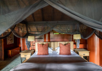 Kapamba Bushcamp