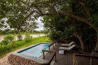 Kapamba Bushcamp