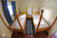 Kara-Tunga Safari Camp