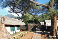 Kara-Tunga Safari Camp