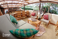 Kara-Tunga Safari Camp