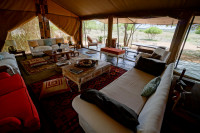 Tumaren Camp