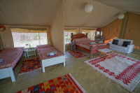 Tumaren Camp