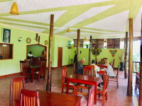 Kibale Forest Lodge