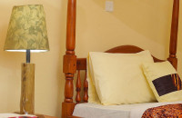 Kibale Forest Lodge