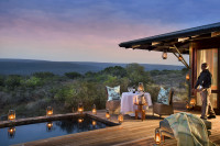 Kwandwe Ecca Lodge