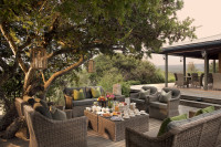 Kwandwe Ecca Lodge