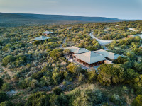 Kwandwe Ecca Lodge