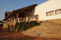 Le Soleil des Tsingy