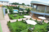 Lebanon Hotel