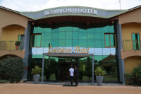 Lebanon Hotel