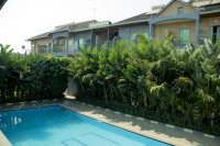 Lebanon Hotel