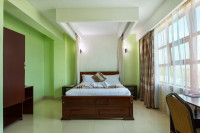 Legacy Hotel