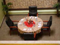 Legacy Hotel