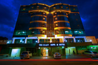 Legacy Hotel