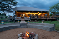 Nanyukie Lodge