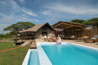 Nanyukie Lodge