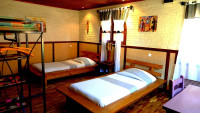 Eco Lodge Les Chambres Du Voyageur Mid-range bungalow in Antsirabe (City) – Breakfast & Dinner Included +3 Photos