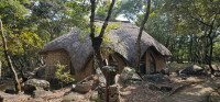 Lodge at the Ancient City