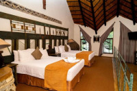 Lodge at the Ancient City