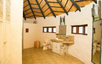 Lodge at the Ancient City