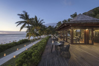 Lux Le Morne Hotel