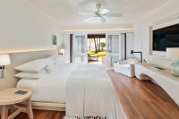 Lux Le Morne Hotel
