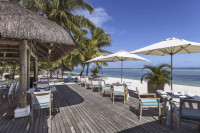 Lux Le Morne Hotel