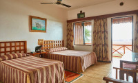 Ngutuni Safari Lodge