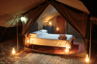 Nkonzi Bush Camp