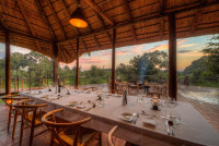 Nokanyana Camp